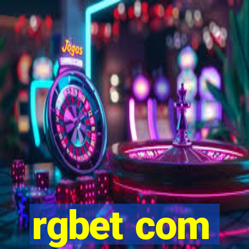 rgbet com